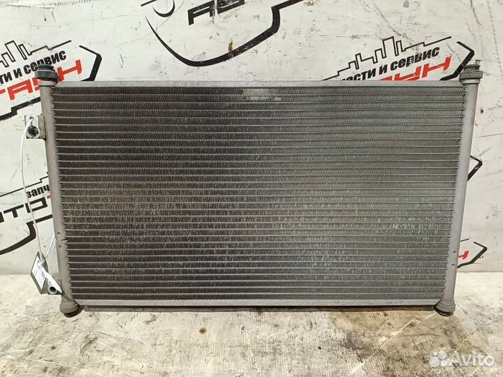 Радиатор кондиционера honda civic civic ferio EN2 EP3 ES1 ES2 ES3 ET2 EU1 EU2 EU3 EU4 80110S5AT01 KA