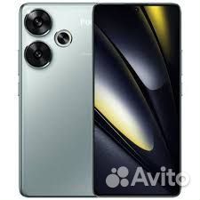 Xiaomi Poco F6, 12/512 ГБ