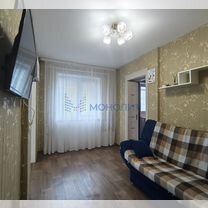 3-к. квартира, 42,5 м², 5/5 эт.