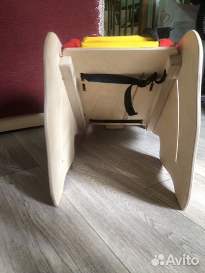 Опора для сидения дцп