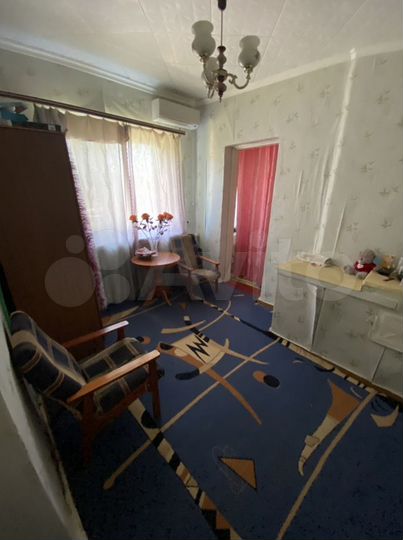 Дом 51 м² на участке 10 сот.