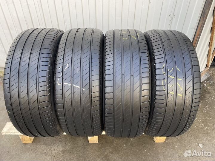 Michelin Primacy 4 205/50 R17