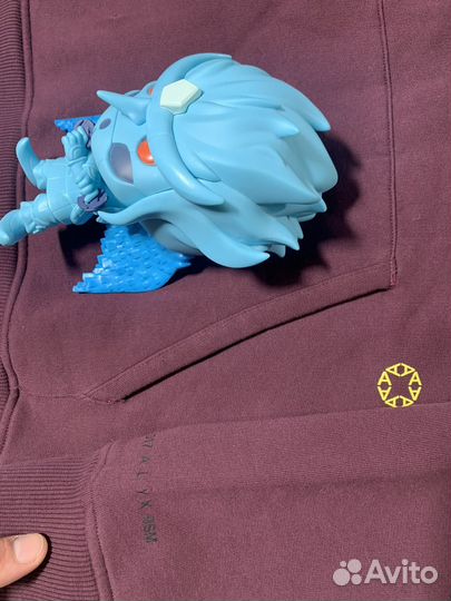 Alyx худи оригинал