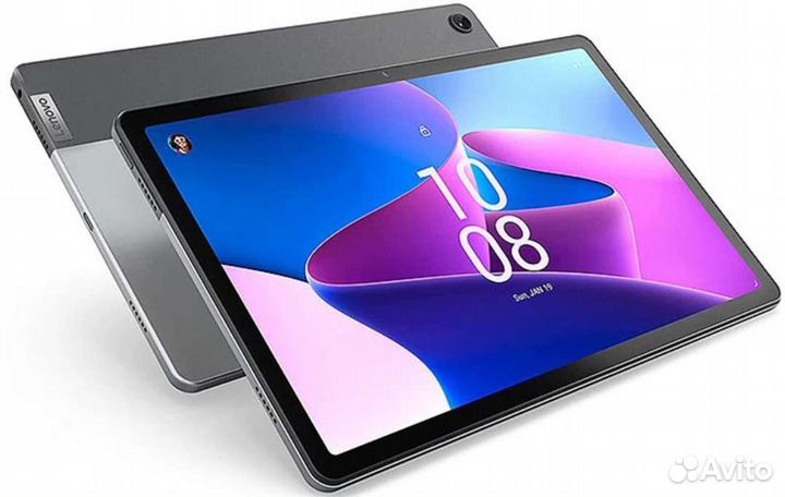 Lenovo Pad 11 2K 6/128гб новый планшет