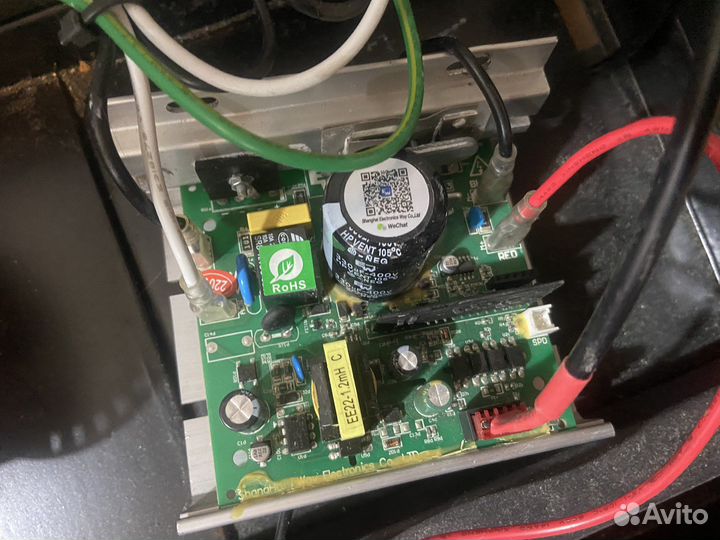 Ремонт спорт тренажеров