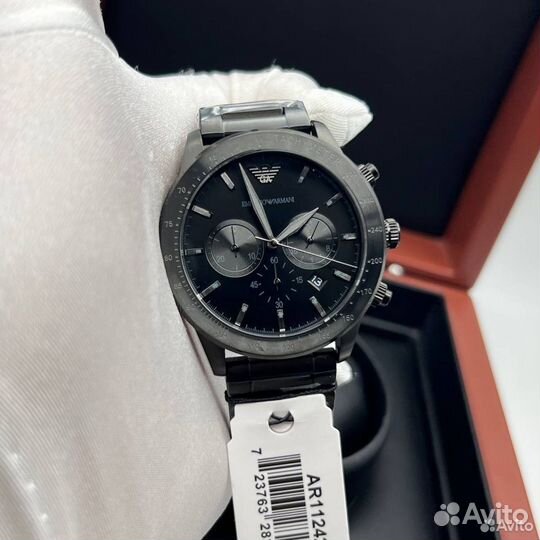 Мужские часы Emporio Armani