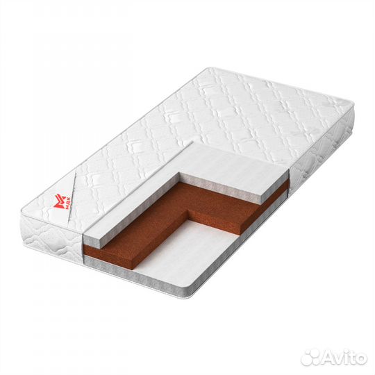 Матрас мдк Jnr Hard Strato