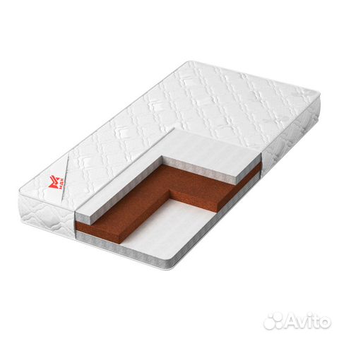 Матрас мдк Jnr Hard Strato