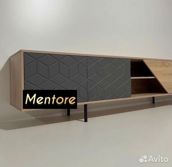 Тумба под тв Bravo длинная