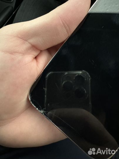 iPhone 13 Pro Max, 128 ГБ