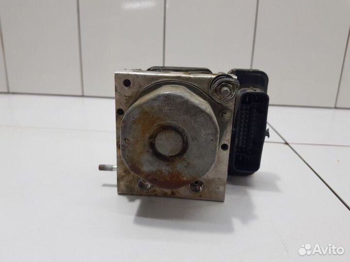 Блок ABS (насос) (Haval H6)