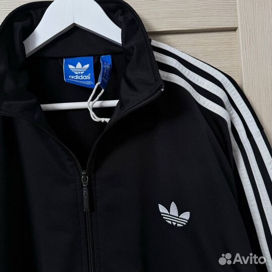 Adidas Vintage Олимпийка. Оригинал