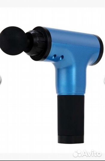 Пистолет для массажа