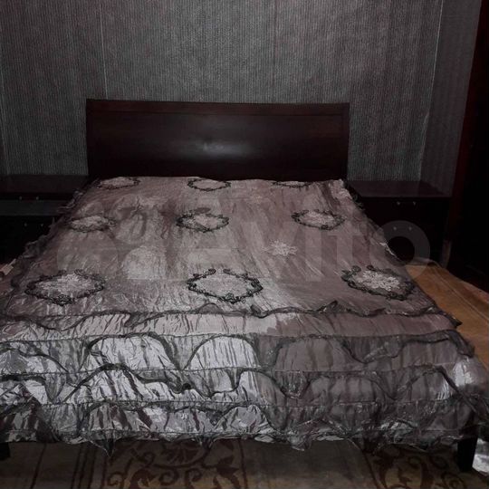 Комната 18 м² в 3-к., 2/5 эт.