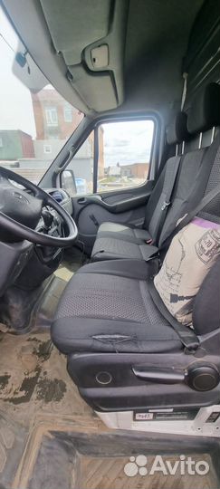 Mercedes-Benz Sprinter Classic 2.1 МТ, 2014, 843 055 км
