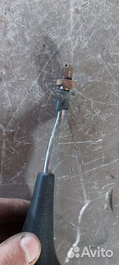 Ручка селектора Mercedes w126