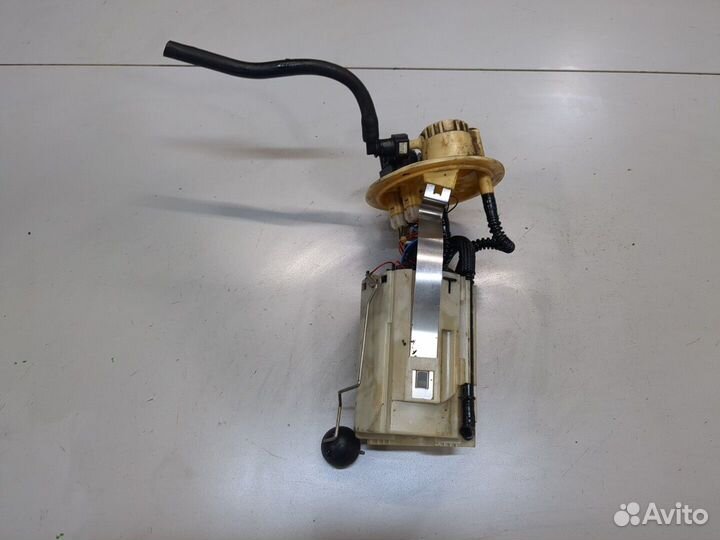 Насос топливный электрический Volvo XC70, 2004