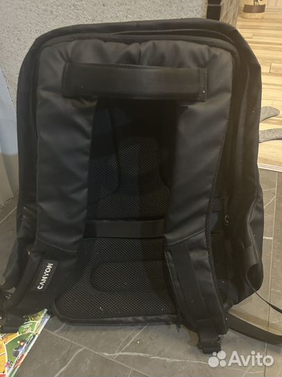 Рюкзак canyon для ноутбука