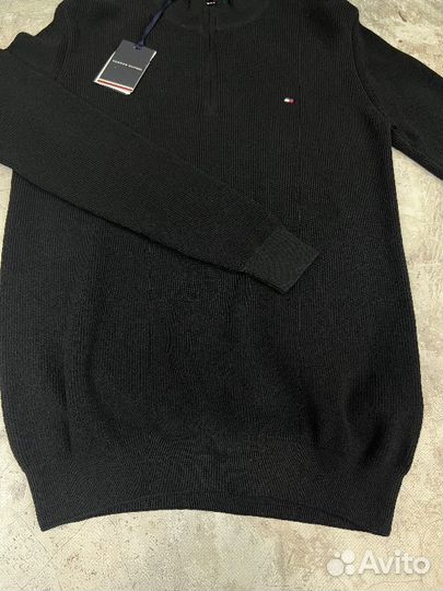 Джемпер Tommy Hilfiger