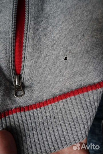 Кофта Armani exchange, б/у
