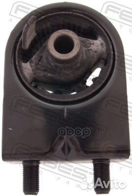 Подушка двигателя ат перед прав/лев mzmgfaf