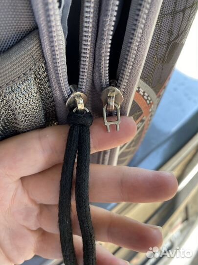 Портфель школьный