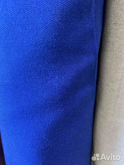 Ткань джинс на отрез