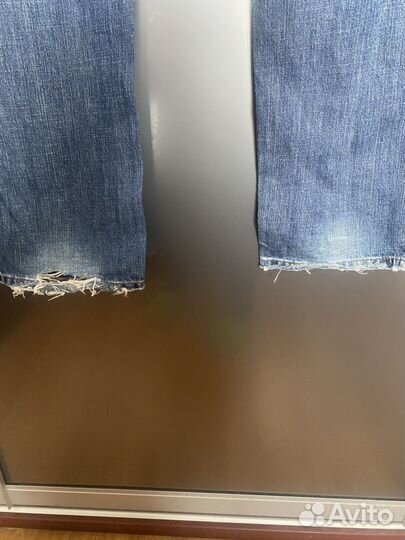 Джинсы мужские Dolce&Gabbana