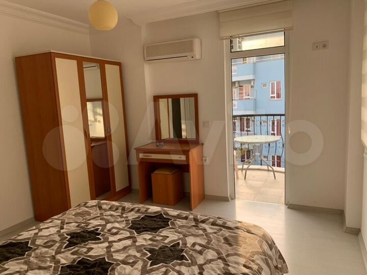 Квартира (Турция)