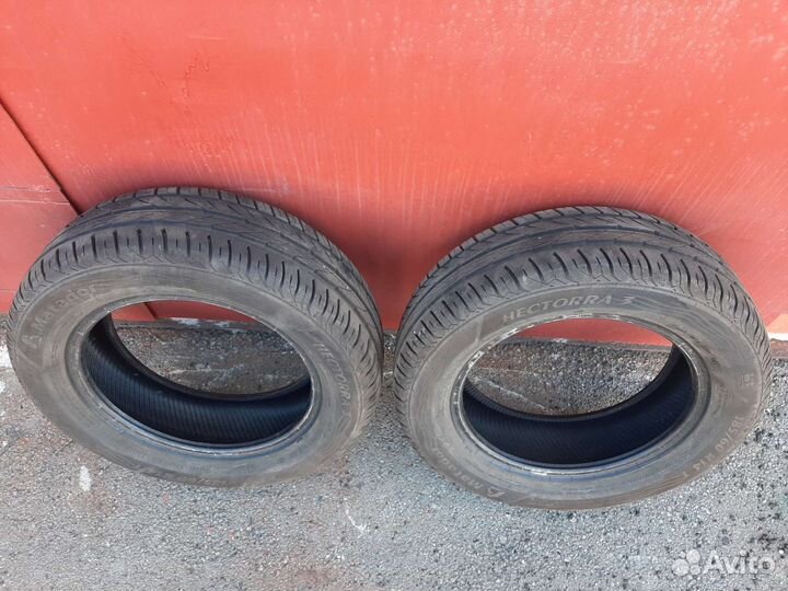 Matador Hectorra 5 185/60 R14