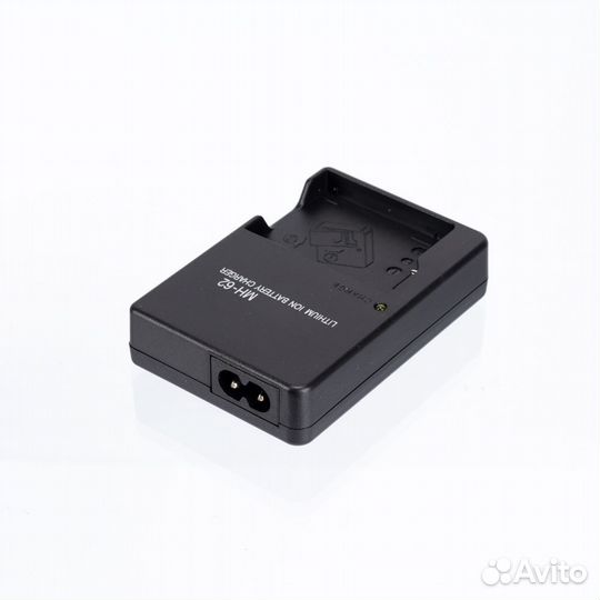 Зарядное устройство PWR MH 62 для Nikon EN-EL8