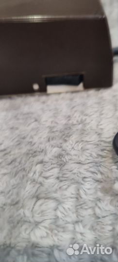 Калькулятор Электроника мк 22. СССР