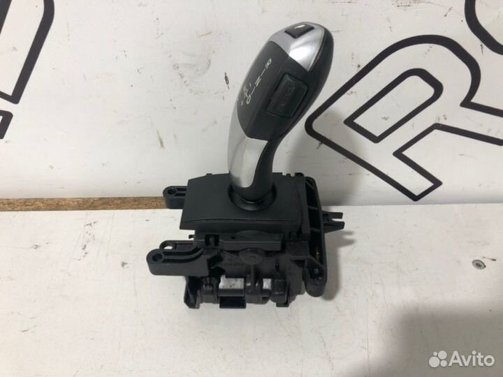 Селектор АКПП Bmw 5 F10 До Рестайл