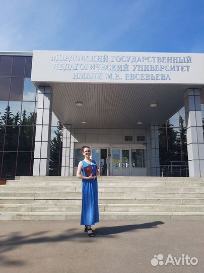 Детский логопед