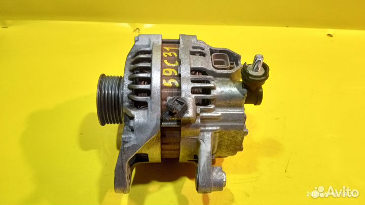 Генератор для Mazda 3 2003-2009
