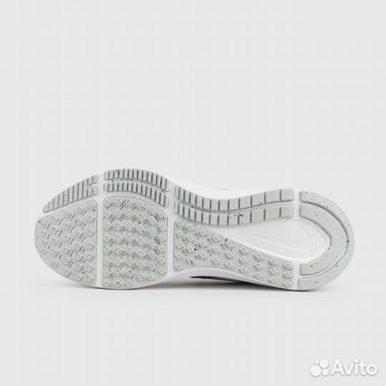 Кроссовки Nike Air Zoom Structure 25 All White