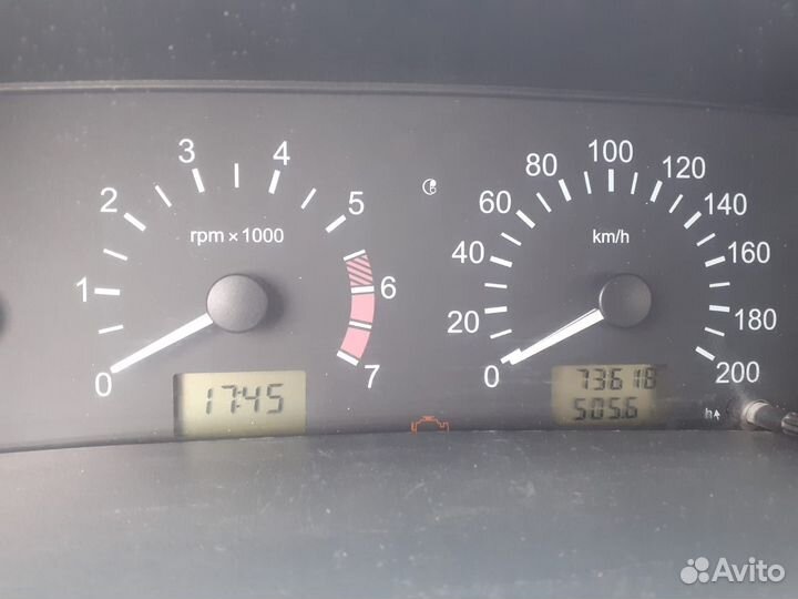 ВАЗ 2114 Samara 1.6 МТ, 2012, 74 000 км