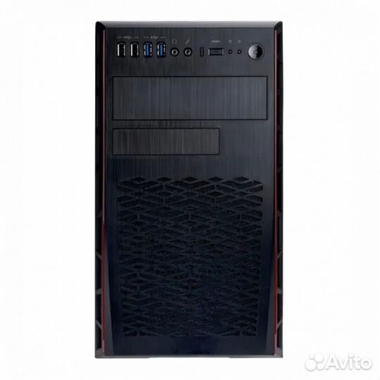 Корпус InWin EMR065BL RB-S500HQ70 519907