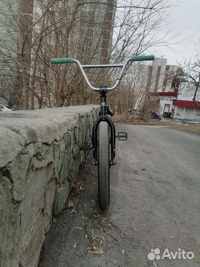 Велосипед бу бмх