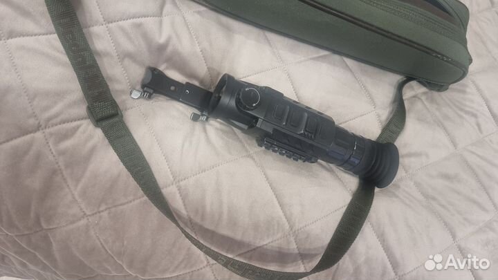 Тепловизионный прицел iRay Rico RL42