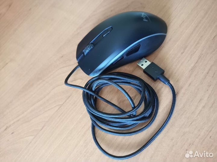 Игровая мышь