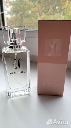 Женские духи Hugo boss Гринвей