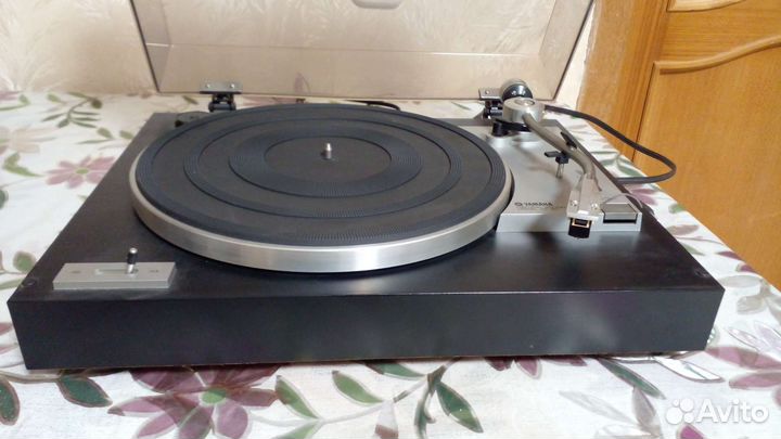Проигрыватель винила Sansui sr-333