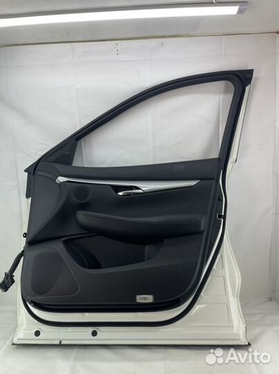 Дверь задняя правая Infiniti Qx50 J55