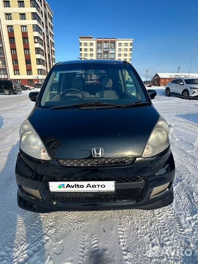 Honda Life 0.7 AT, 2008, 103 000 км