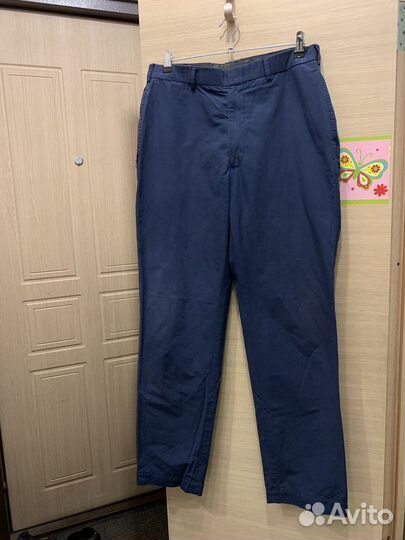 Polo ralph lauren нейлоновые штаны