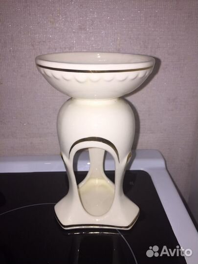 Аромалампа для эфирных масел 14 см