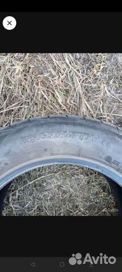 Federal Evoluzion ST-1 215/55 R16