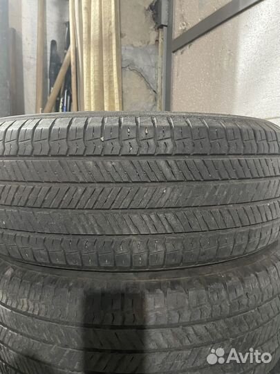 Yokohama Geolandar G91AT 225/65 R17