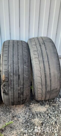 Kormoran Ultra High Performance 225/50 R17 98W